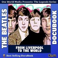 Enlarge image Cover: The Beatles - One World Media