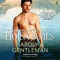 Cover: Hardly a Gentleman - HarperCollins