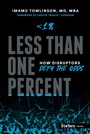 Cover: Less than One Percent - Forbes Books