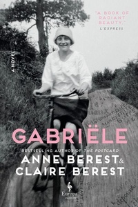 Enlarge image Cover: Gabriele - Europa Editions