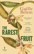 Cover: The Rarest Fruit - Europa Editions