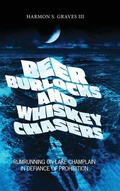 Cover: Beer Burlocks and Whiskey Chasers - Ewings Publishing LLC