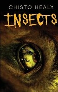 Enlarge image Cover: Insects - Staten House