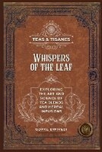 Abbildung von: Teas & Tisanes - Notion Press