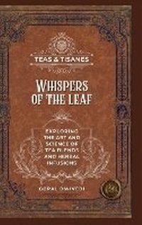 Abbildung von: Teas & Tisanes - Notion Press