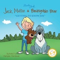 Cover: Jack, Muffin & Basingstoke Bear - Writer Cosmos