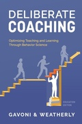 Cover: Deliberate Coaching - Keypress Publishing