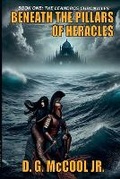 Cover: Beneath the Pillars of Heracles - San-del Writers LLC