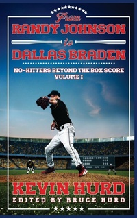 Abbildung von: From Randy Johnson to Dallas Braden Volume I - Self
