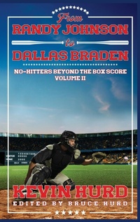 Abbildung von: From Randy Johnson to Dallas Braden Volume II - Self