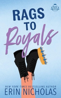 Enlarge image Cover: Rags to Royals - En Fiction, Inc