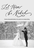 Cover: Let Them Be Naked - Prophetik, LLC