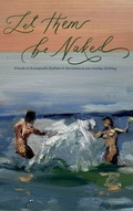 Cover: Let Them Be Naked - Prophetik, LLC