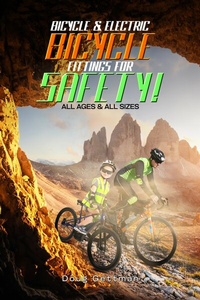Abbildung von: Bicycle & Electric Bicycle Fittings For SAFETY! - Publishdrive