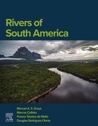 Abbildung von: Rivers of South America - Elsevier