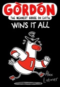 Cover: Gordon Wins It All - Oxford University Press