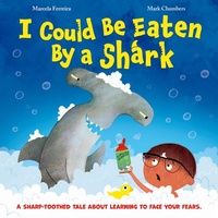 Abbildung von: I Could be Eaten by a Shark - Oxford University Press
