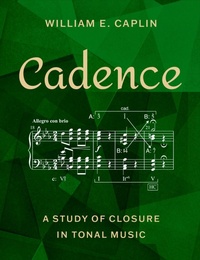 Abbildung von: Cadence - OUP eBook