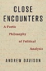 Cover: Close Encounters - Columbia University Press