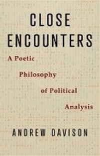 Abbildung von: Close Encounters - Columbia University Press