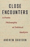 Cover: Close Encounters - Columbia University Press