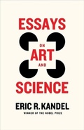 Cover: Essays on Art and Science - Columbia University Press