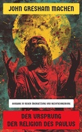 Cover: Der Ursprung der Religion des Paulus - Neu &uuml;bersetzt Verlag
