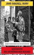 Cover: Geschichte des Ostr&ouml;mischen Reiches - Neu &uuml;bersetzt Verlag