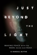 Cover: Just Beyond the Light - Hachette Books