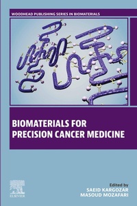 Abbildung von: Biomaterials for Precision Cancer Medicine - Elsevier