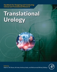 Abbildung von: Translational Urology - Academic Press