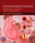 Abbildung von: Cardiometabolic Diseases - Academic Press