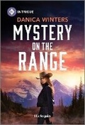 Cover: Mystery on the Range - HARLEQUIN INTRIGUE