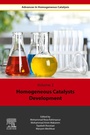 Cover: Homogeneous Catalysts Development - Elsevier