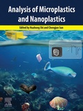 Cover: Analysis of Microplastics and Nanoplastics - Elsevier