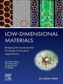 Cover: Low-Dimensional Materials - Elsevier