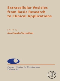 Abbildung von: Extracellular Vesicles from Basic Research to Clinical Applications - Academic Press