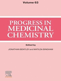 Abbildung von: Progress in Medicinal Chemistry 63 - Elsevier