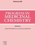 Cover: Progress in Medicinal Chemistry 63 - Elsevier
