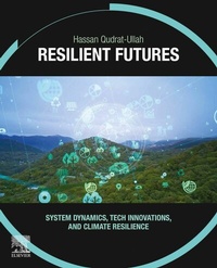 Abbildung von: Resilient Futures - Elsevier