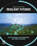 Cover: Resilient Futures - Elsevier