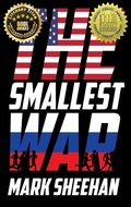 Cover: The Smallest War - Mark Sheehan
