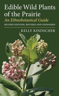 Bild: Edible Wild Plants of the Prairie - University Press of Kansas