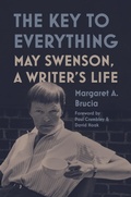 Cover: The Key to Everything - Princeton University Press