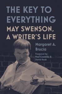 Enlarge image Cover: The Key to Everything - Princeton University Press
