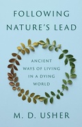 Cover: Following Nature's Lead - Princeton University Press