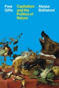 Cover: Free Gifts - Princeton University Press