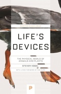 Cover: Life's Devices - Princeton University Press