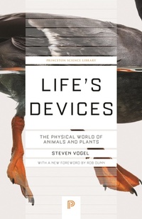 Enlarge image Cover: Life's Devices - Princeton University Press