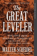 Abbildung von: The Great Leveler - Princeton University Press
